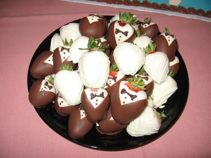 La Praline - Dulces y Postres