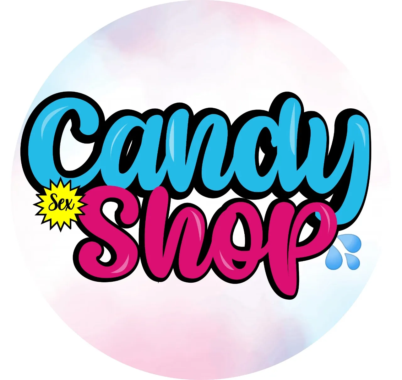 Candy Shop