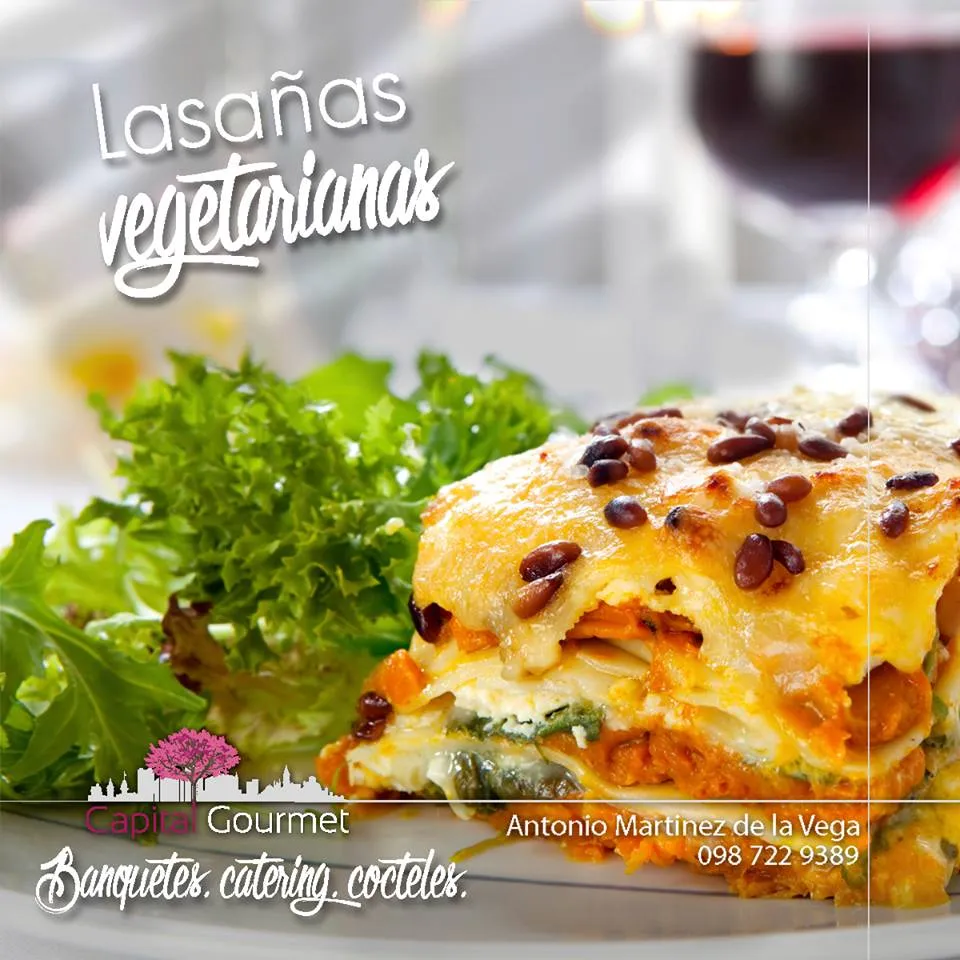 La Capital Gourmet