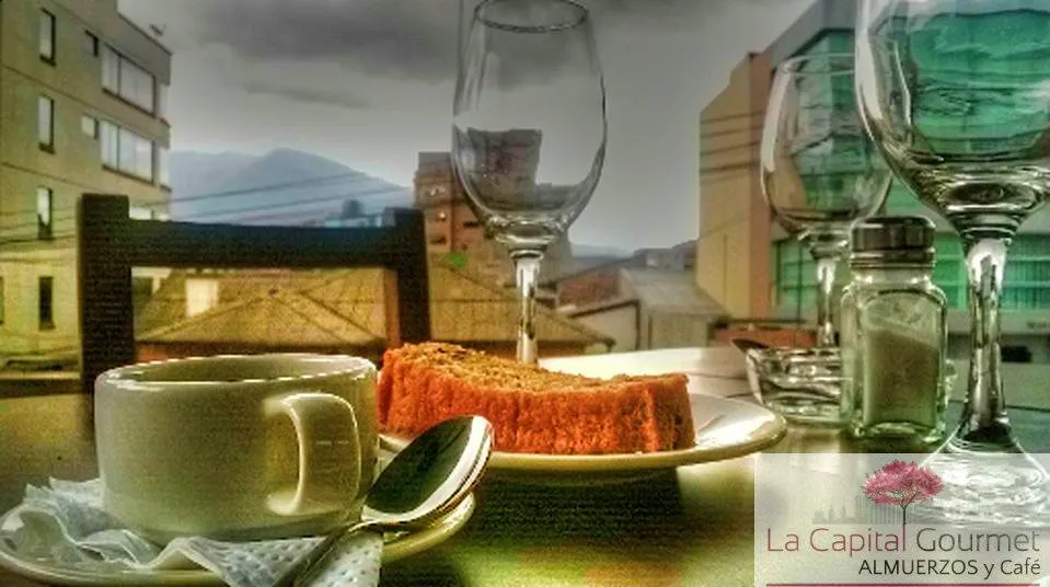 La Capital Gourmet