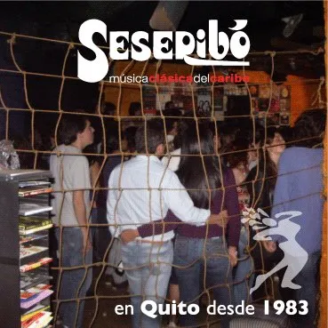 Seseribó