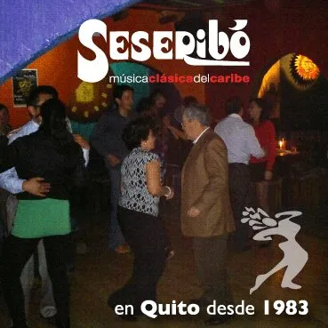 Seseribó