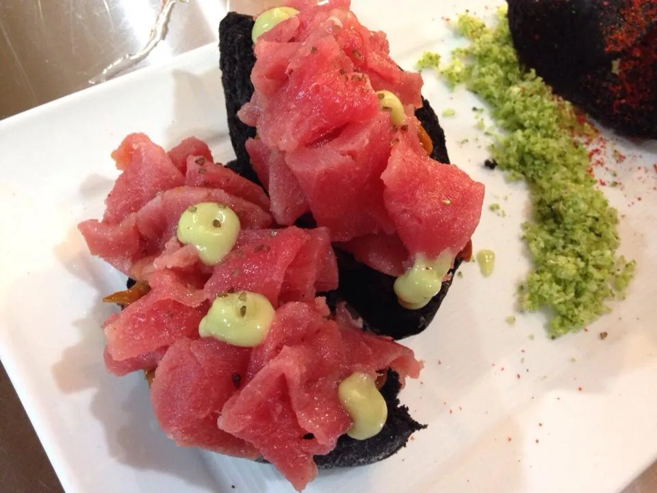 URKO cocina loca