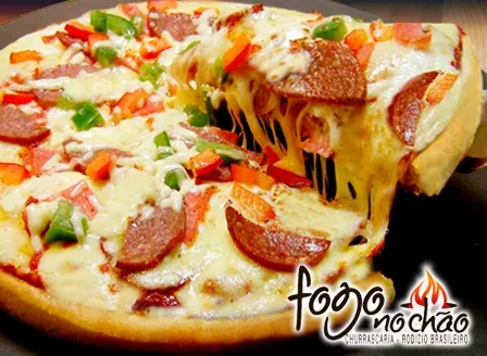 Fogo No Chao