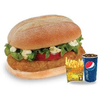TropiBurguer