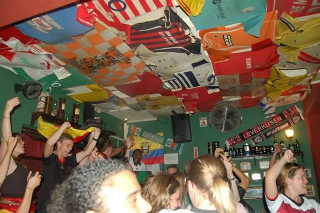 Finn McCool's