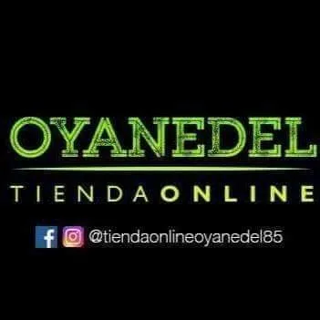 Tienda Online Oyanedel
