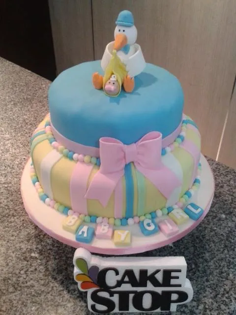 CAKE STOP QUITO