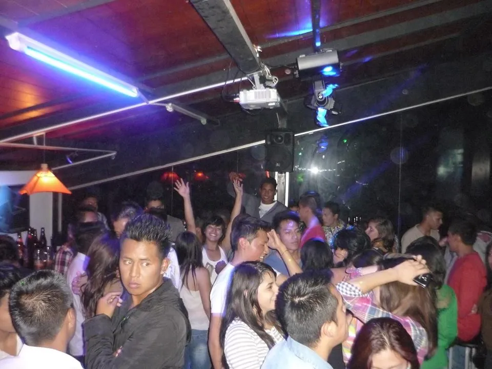 San Alejo Bar- Karaoke