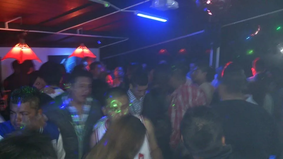 San Alejo Bar- Karaoke