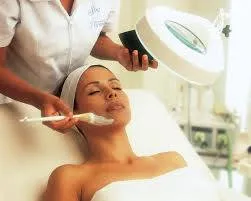 Ocean SPA