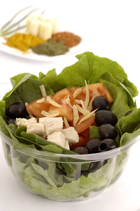 OH! Salad Garden
