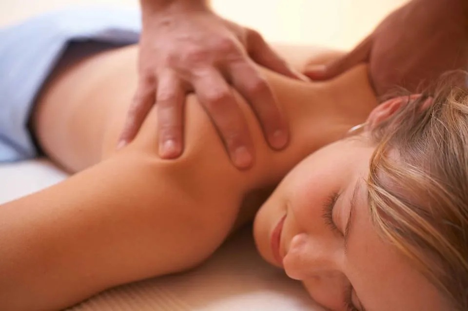 Serenidad Spa