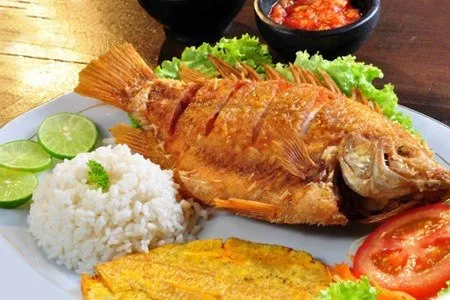 Restaurante Don Piter