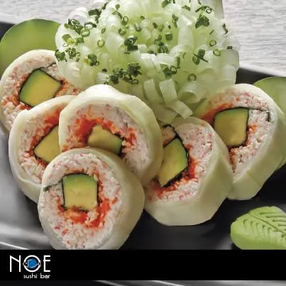 Noe Sushi Bar