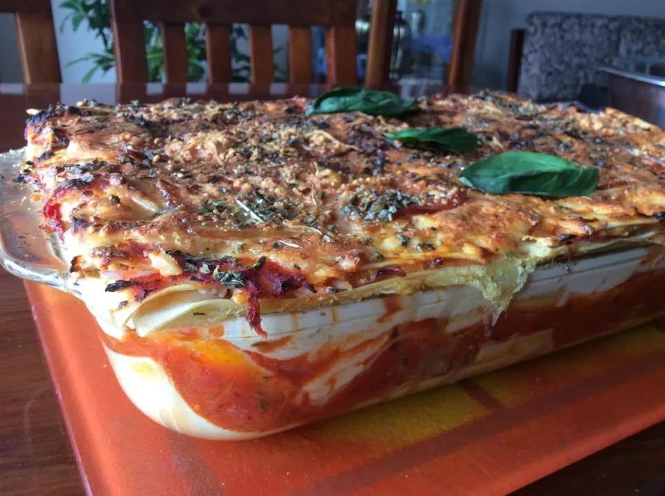 TUTTI AL DENTE Servicios Gastronomicos