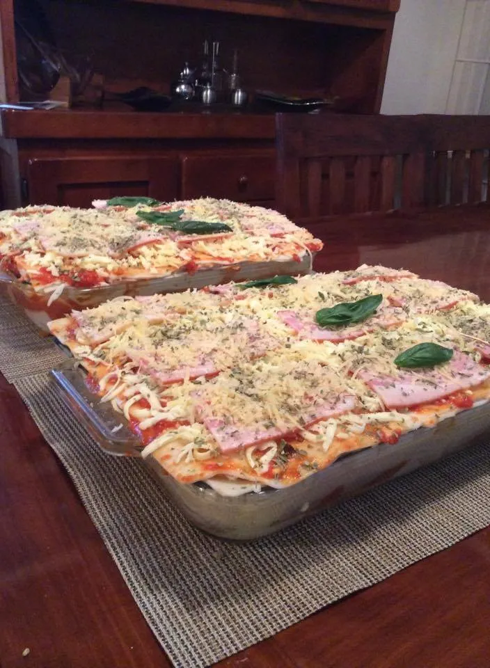 TUTTI AL DENTE Servicios Gastronomicos
