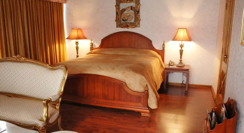 Best Western Premier CPlaza Hotel