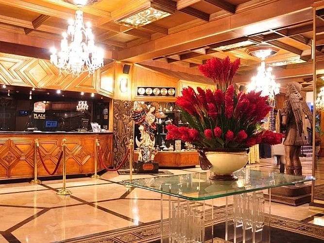 Best Western Premier CPlaza Hotel