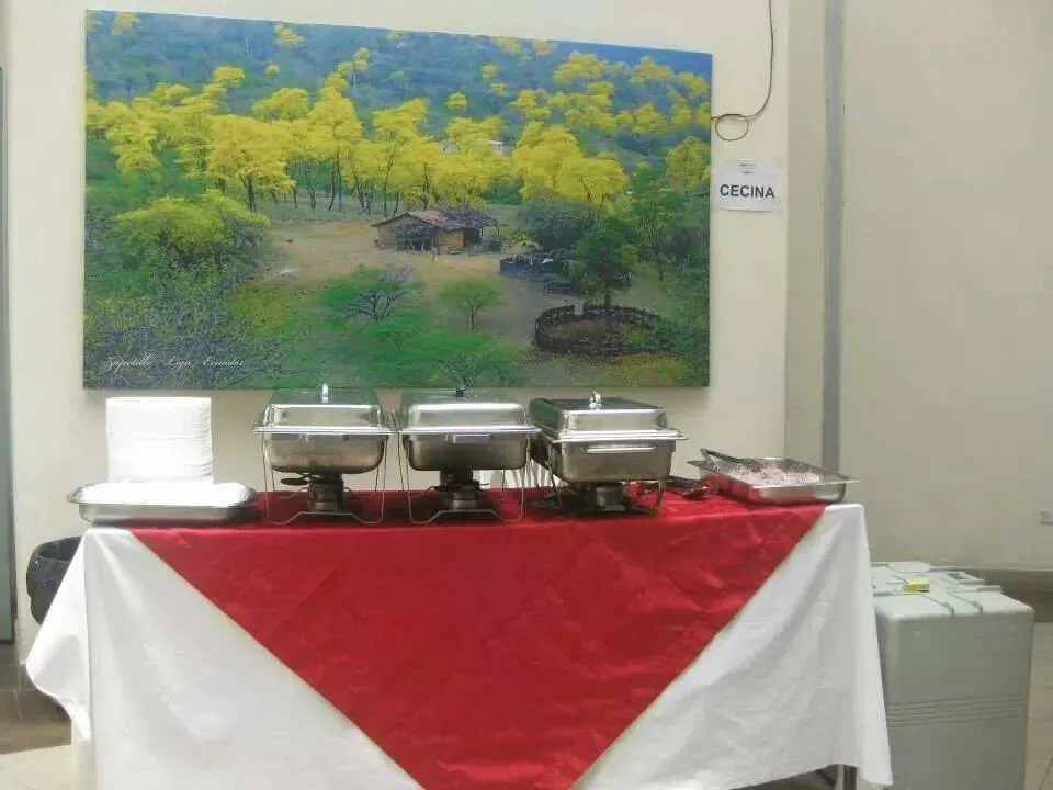 La Campiña Lojana