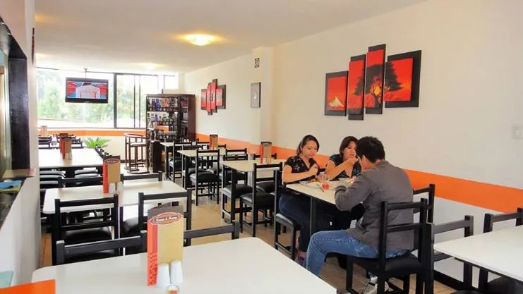 KOME & KOME Restaurante