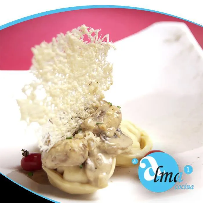 Alma Cocina