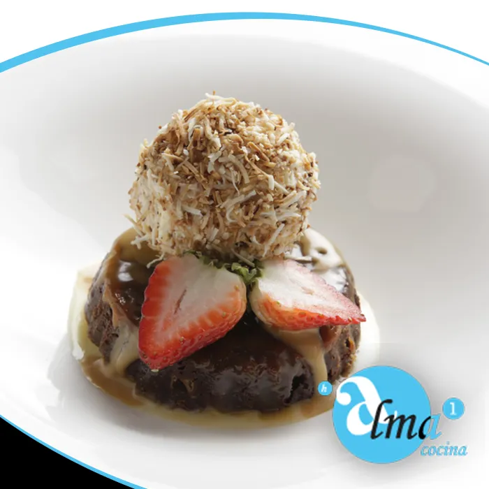 Alma Cocina