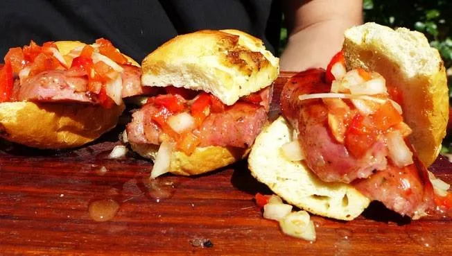 Choris - Cumbaya