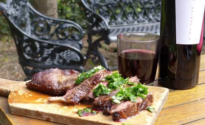 Choris - Cumbaya
