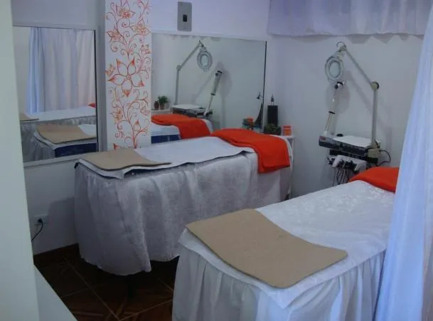 Roxans salud y belleza Spa