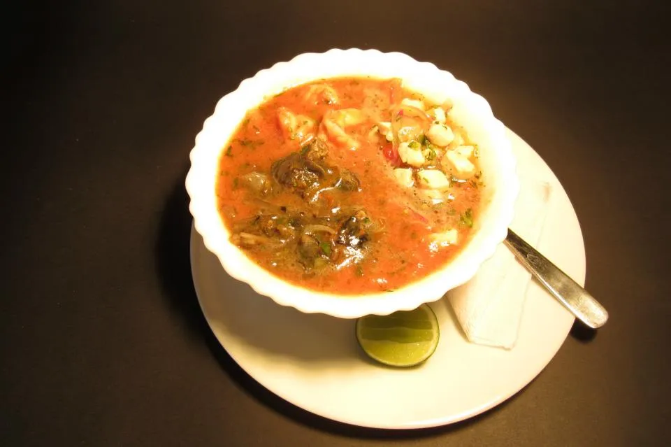 Cevichería Mar y Brisas