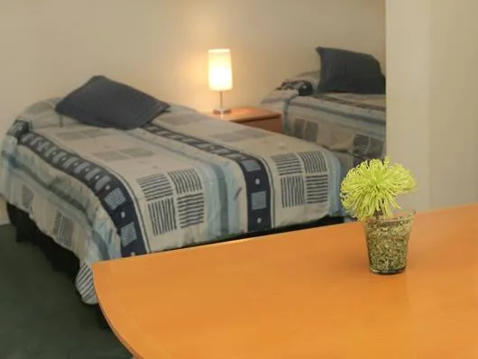 Hostal de la Mancha