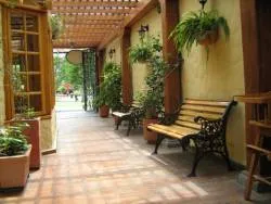 Bambú Bar Restaurante