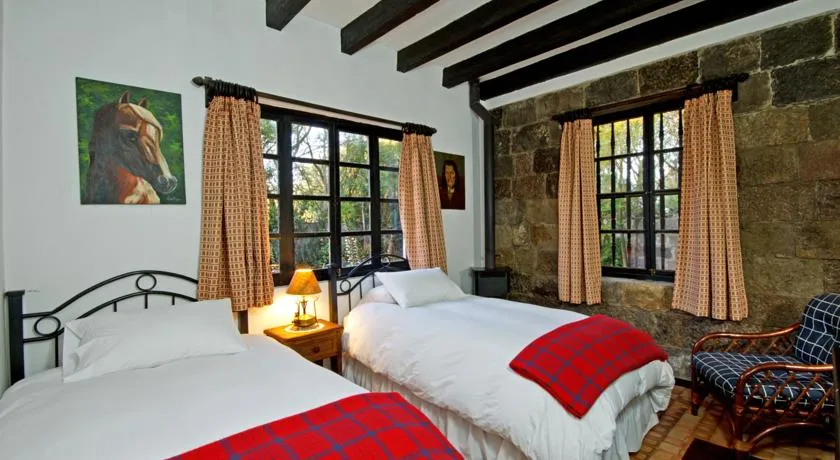 Hacienda Hato Verde