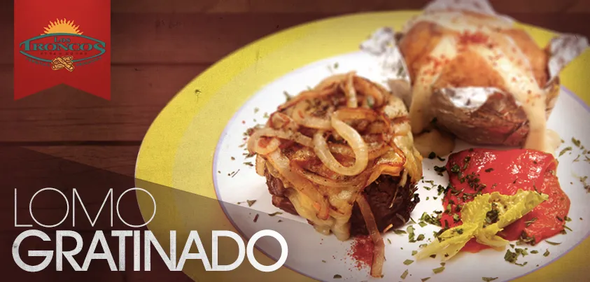 Los Troncos Steakhouse