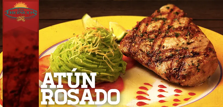 Los Troncos Steakhouse