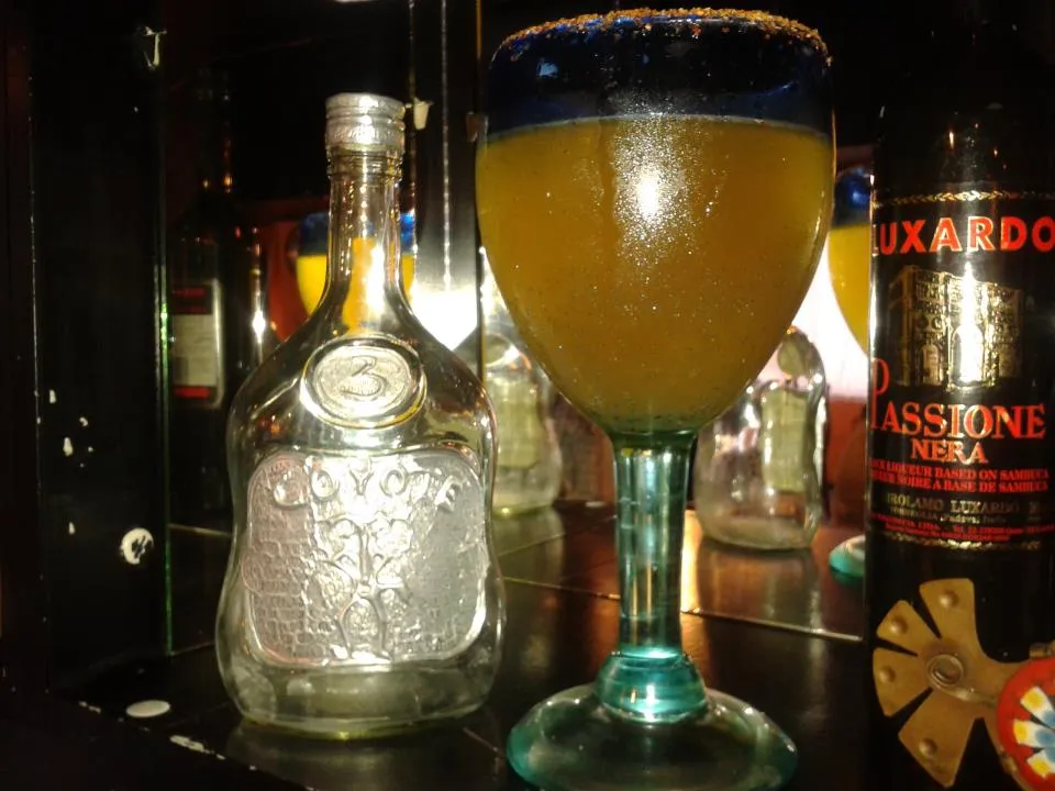 La Guarida del Coyote