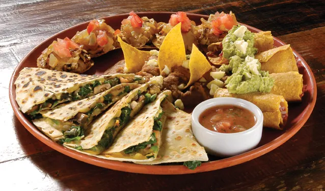 Guadalajara Grill