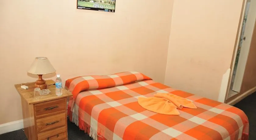 Hotel Rosim