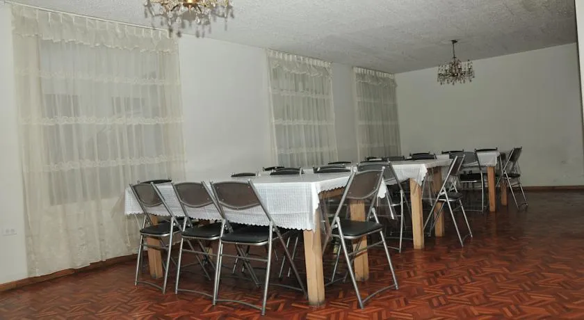 Hotel Rosim