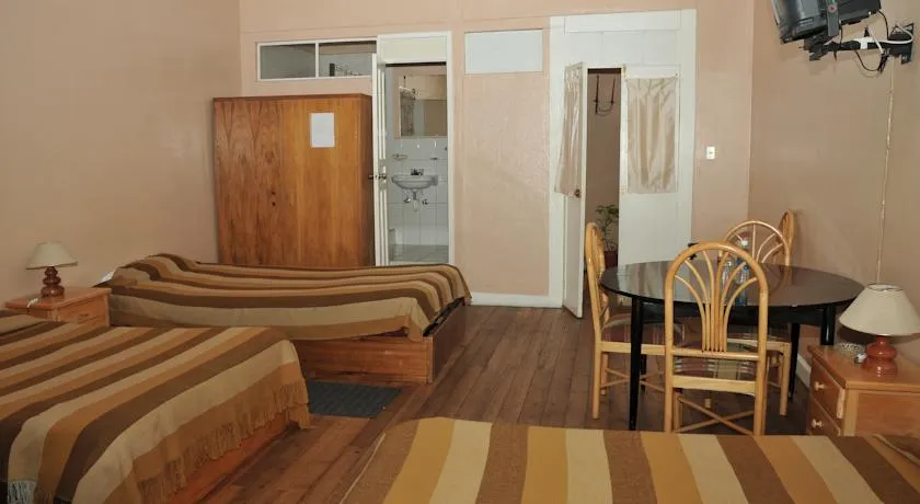 Hotel Rosim