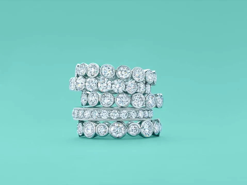 Tiffany & Co.