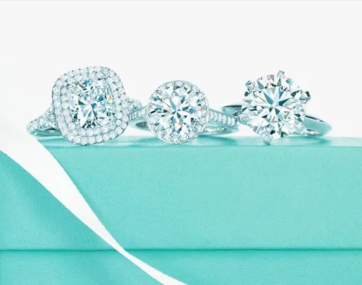 Tiffany & Co.