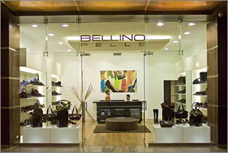 Bellino Pelle