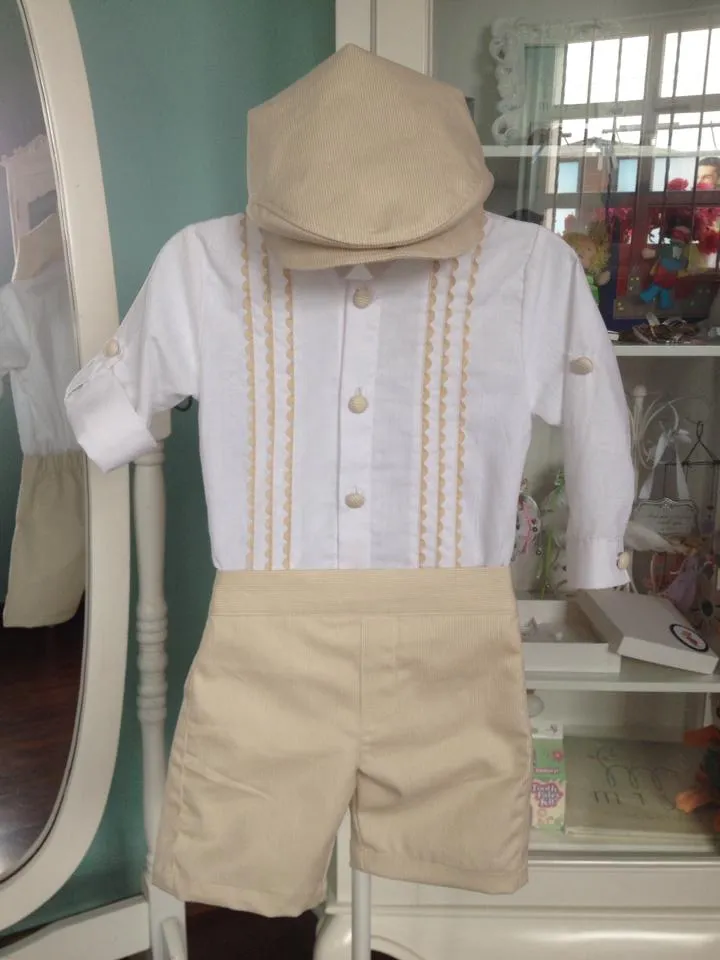 Tirulá Moda Infantil