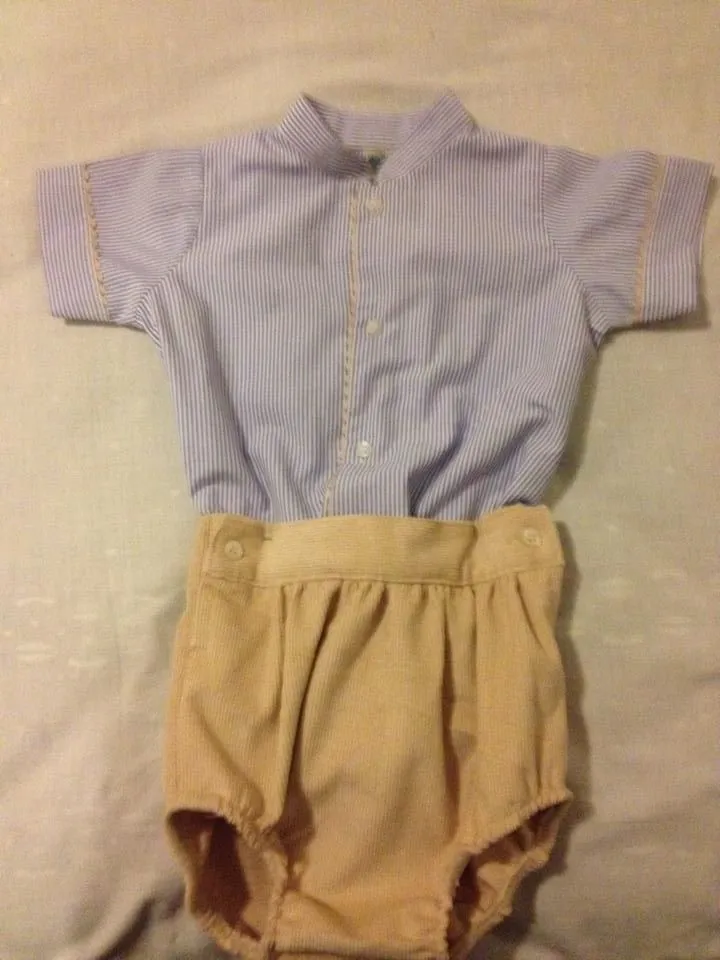Tirulá Moda Infantil