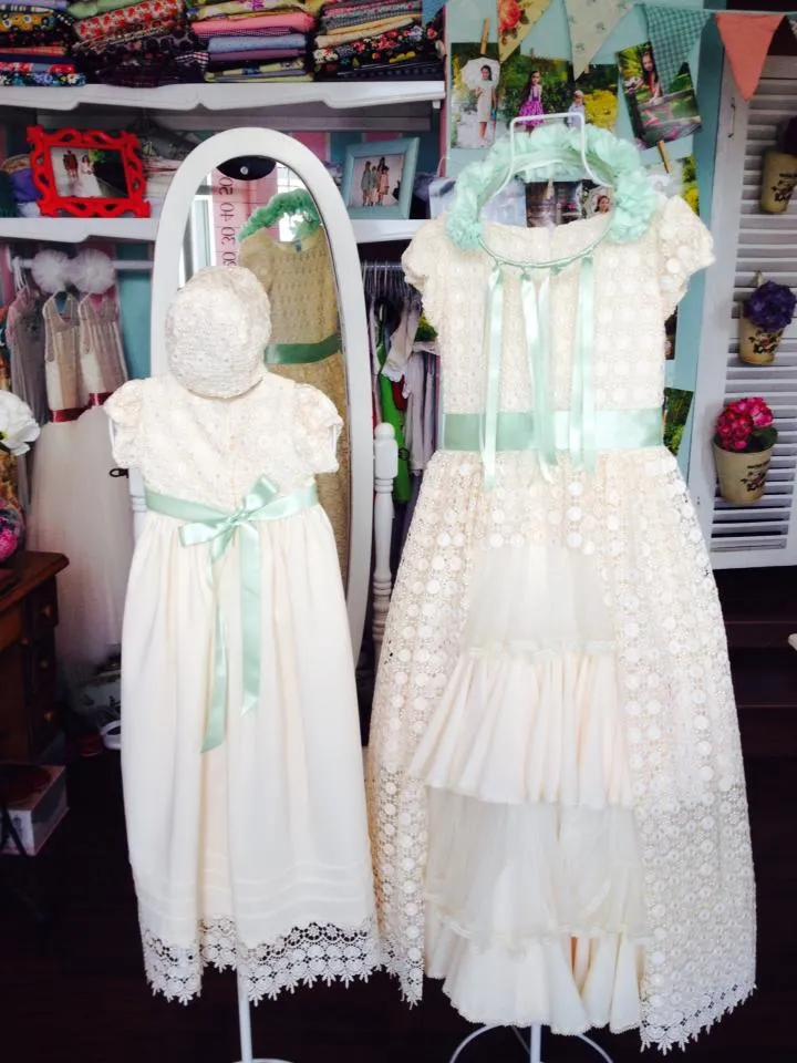 Tirulá Moda Infantil