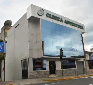 Clínica Americana Adventista