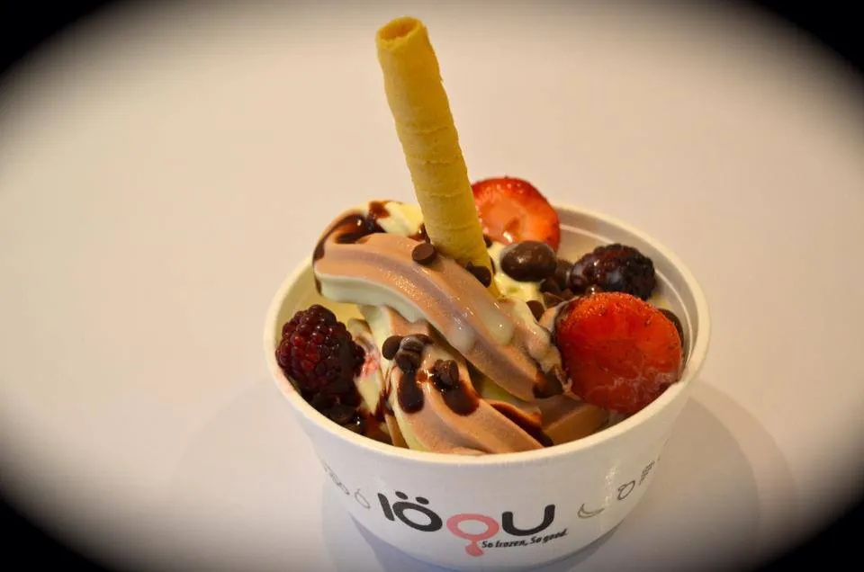 IOGU