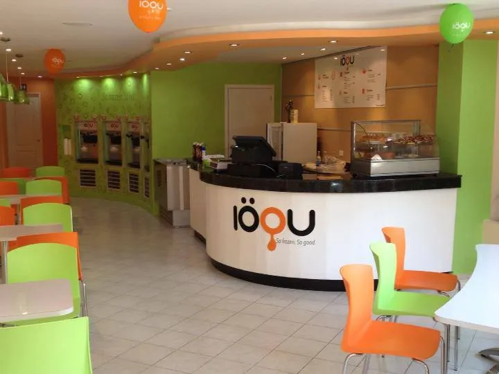 IOGU